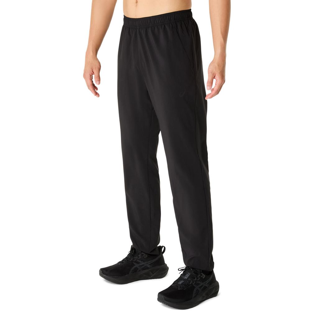 アシックス asics マルチSPウェア ユニセックス   クールサマーウーブンパンツ 2031E990-001 2025SS | ASICS | 02