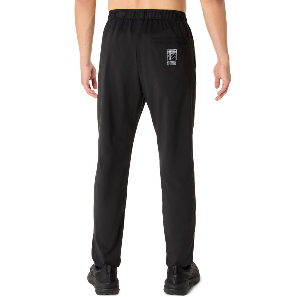 アシックス asics マルチSPウェア ユニセックス   クールサマーウーブンパンツ 2031E990-002 2025SS | ASICS | 02