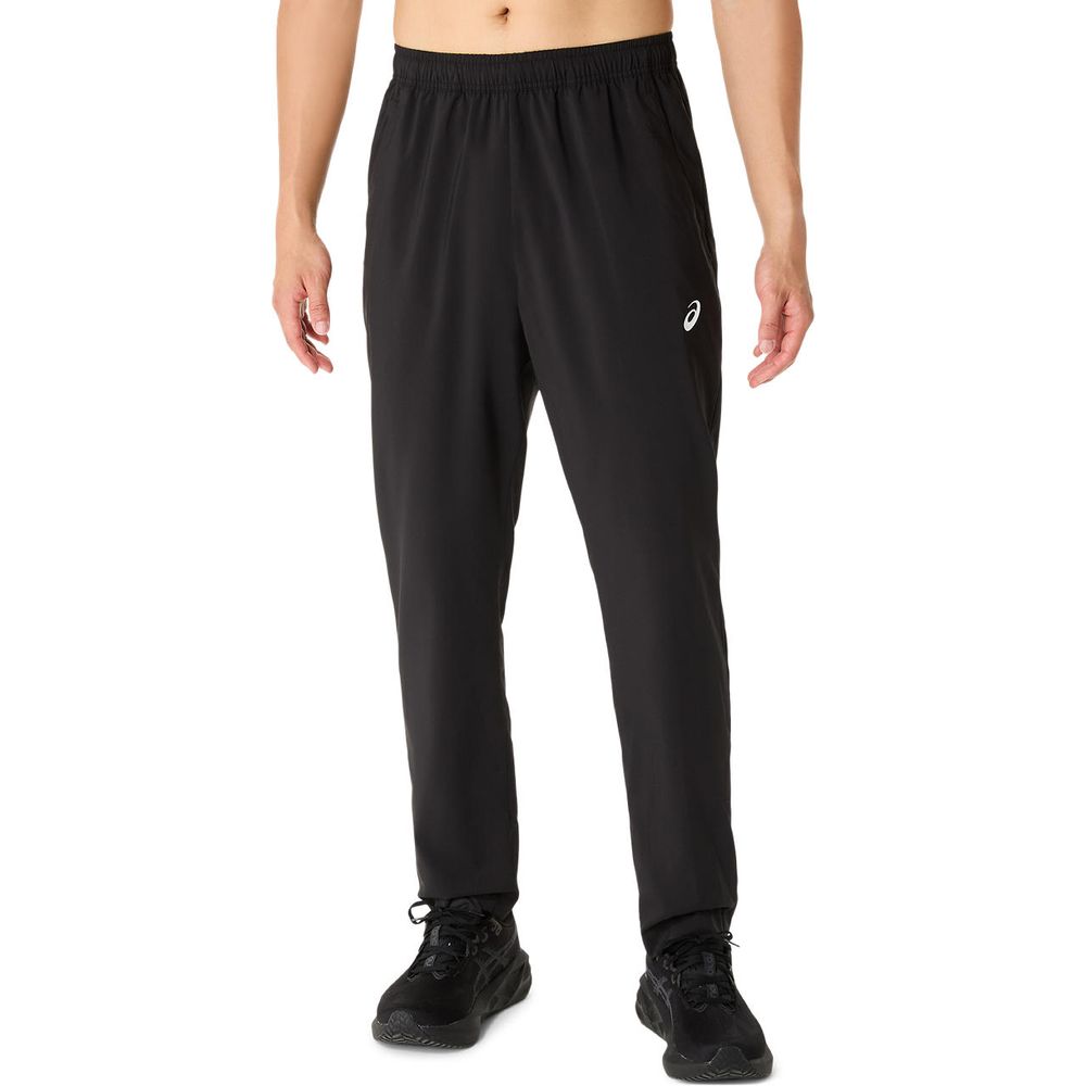 アシックス asics マルチSPウェア ユニセックス   クールサマーウーブンパンツ 2031E990-002 2025SS | ASICS