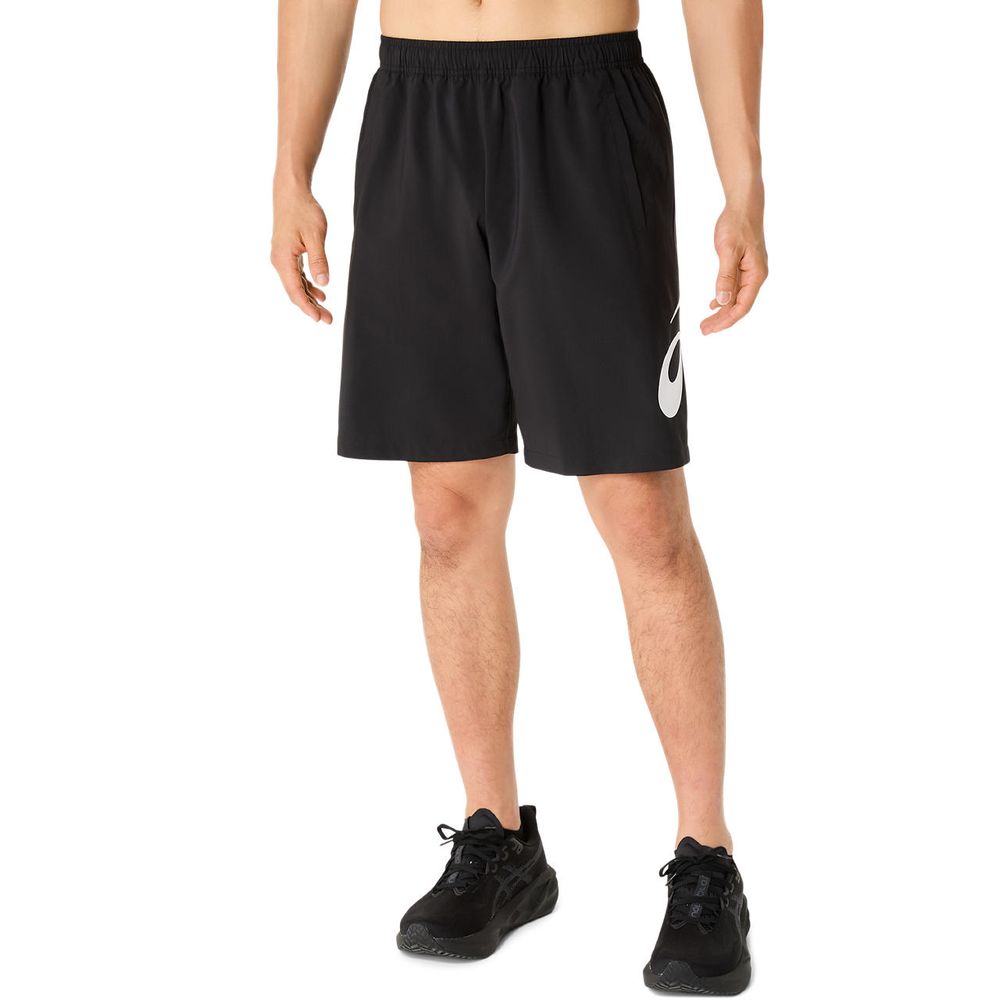 アシックス asics マルチSPウェア ユニセックス   クールサマーウーブンショーツ 2031E991-002 2025SS | ASICS