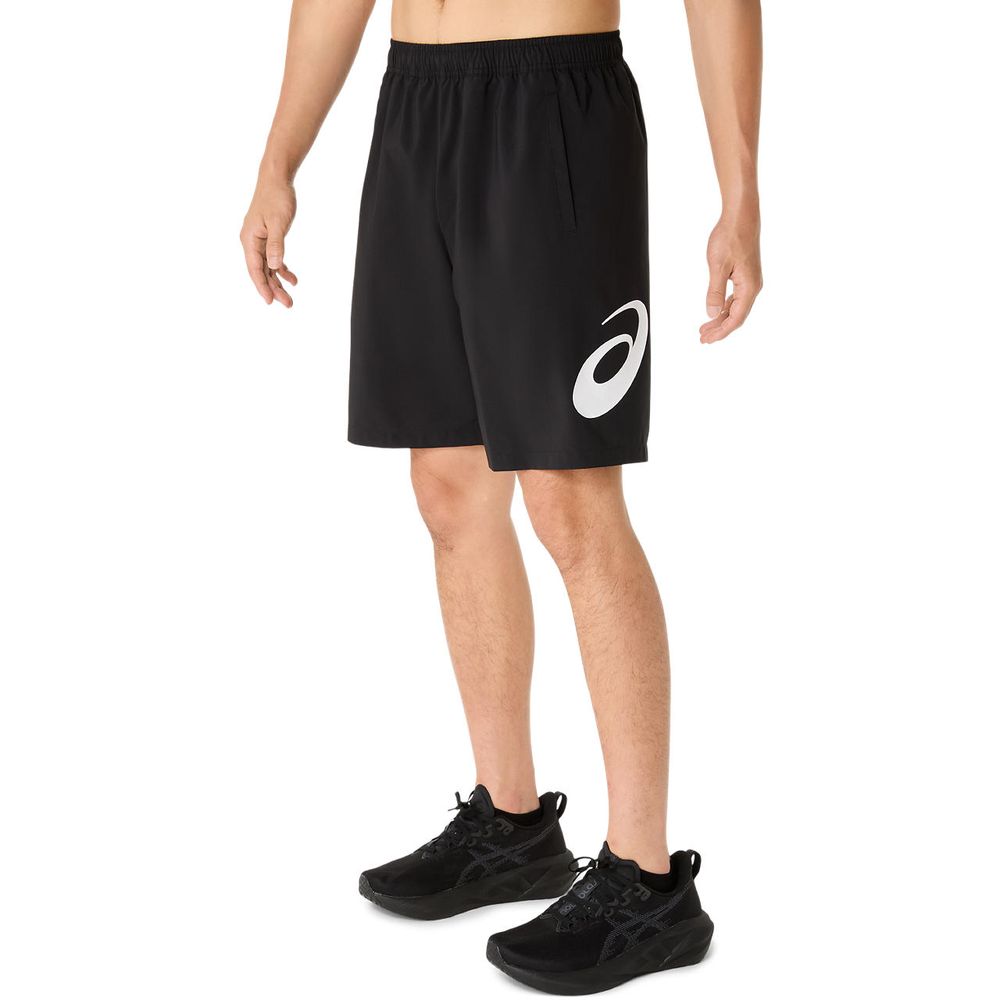 アシックス asics マルチSPウェア ユニセックス   クールサマーウーブンショーツ 2031E991-002 2025SS | ASICS | 02
