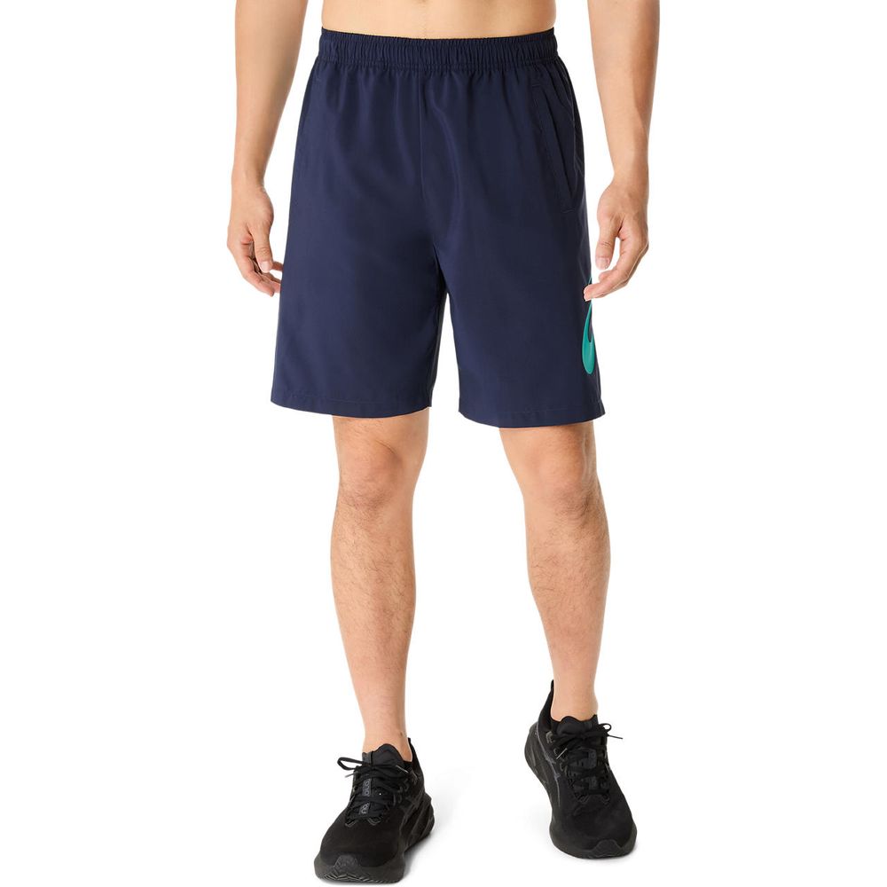 アシックス asics マルチSPウェア ユニセックス   クールサマーウーブンショーツ 2031E991-400 2025SS | ASICS