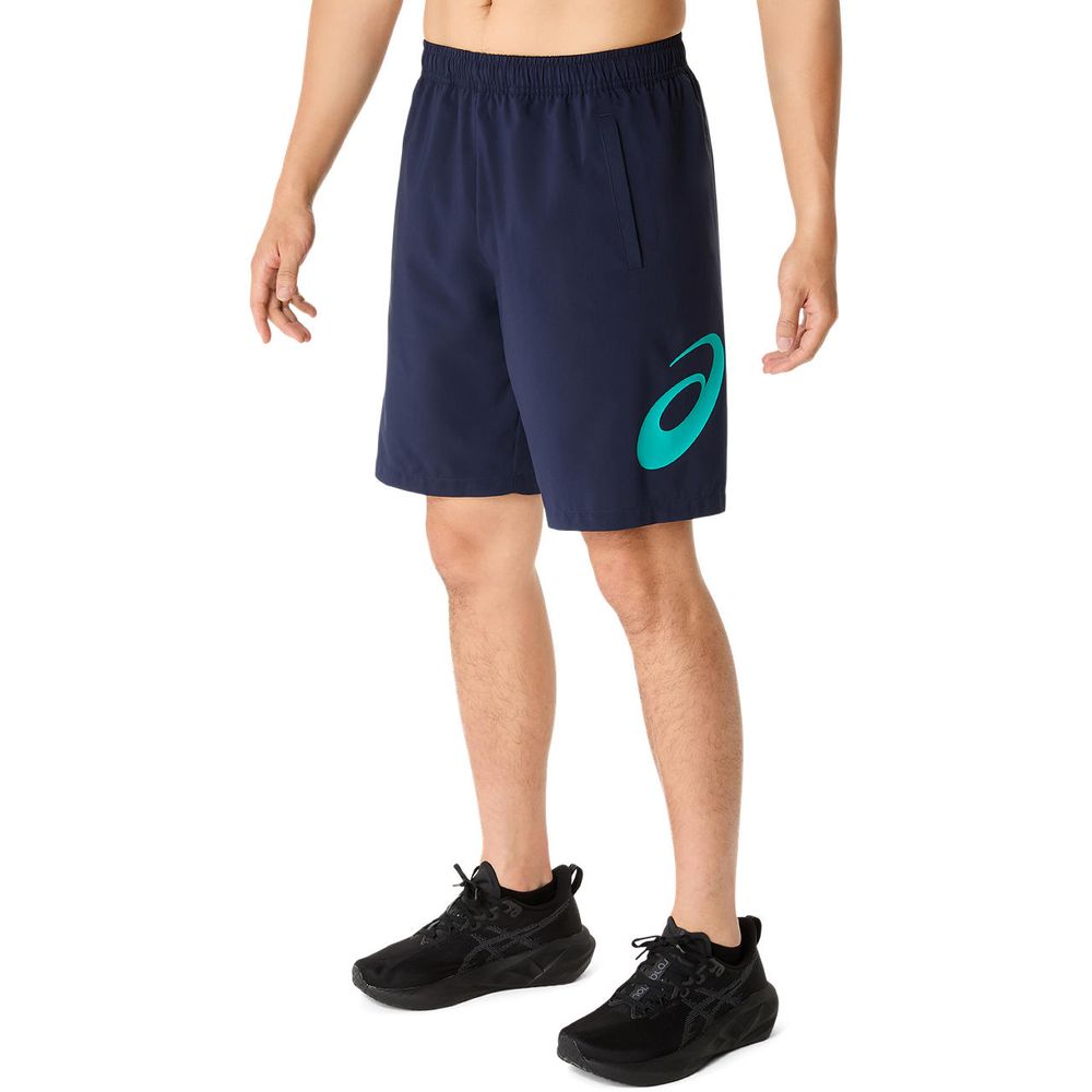 アシックス asics マルチSPウェア ユニセックス   クールサマーウーブンショーツ 2031E991-400 2025SS | ASICS | 03