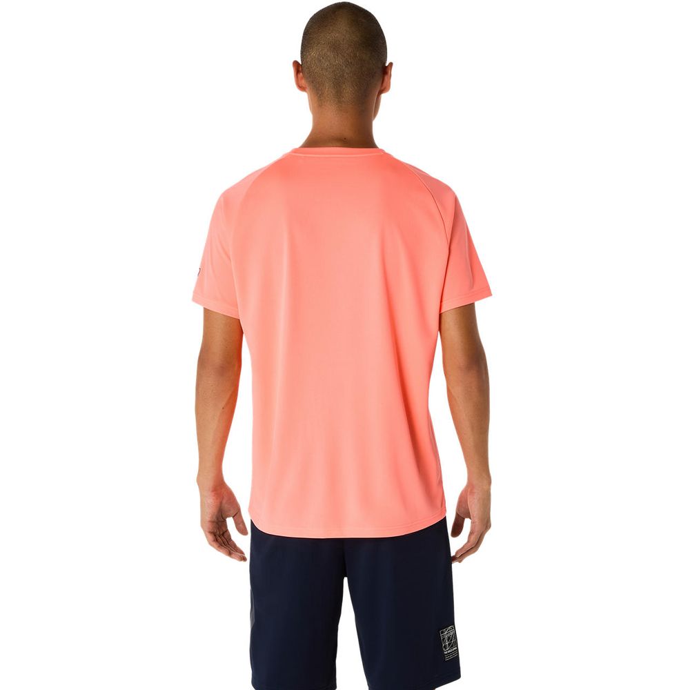 アシックス asics マルチSPウェア ユニセックス   ドライ半袖シャツ 2031E996-700 2025SS | ASICS | 02