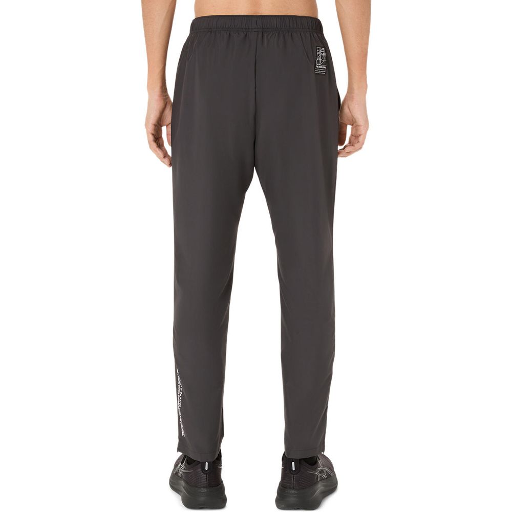 アシックス asics マルチSPウェア ユニセックス   はっ水ピステパンツ 2031F164 2025FW | ASICS | 03