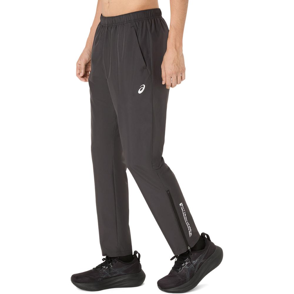 アシックス asics マルチSPウェア ユニセックス   はっ水ピステパンツ 2031F164 2025FW | ASICS | 04