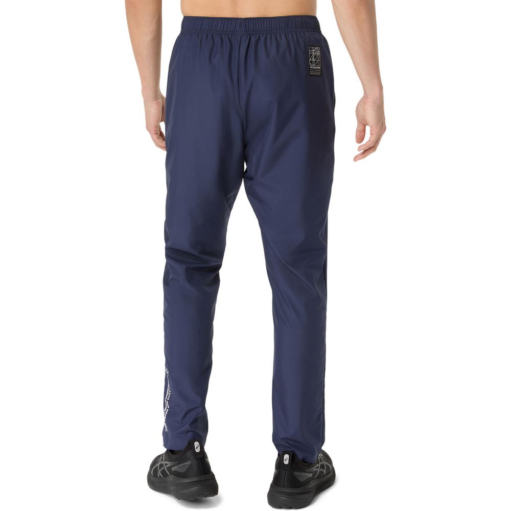 アシックス asics マルチSPウェア ユニセックス   はっ水ピステパンツ 2031F164 2025FW | ASICS | 05