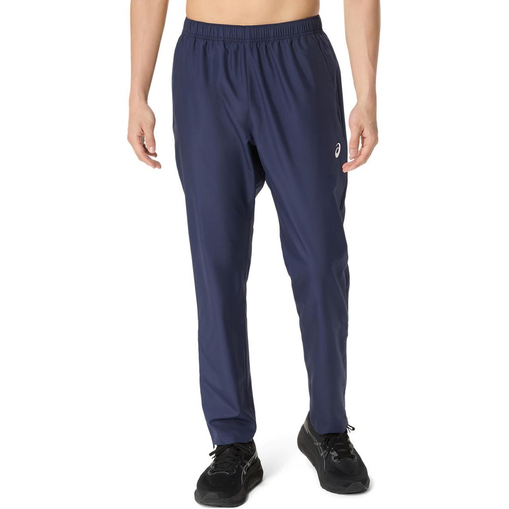 アシックス asics マルチSPウェア ユニセックス   はっ水ピステパンツ 2031F164 2025FW | ASICS | 02