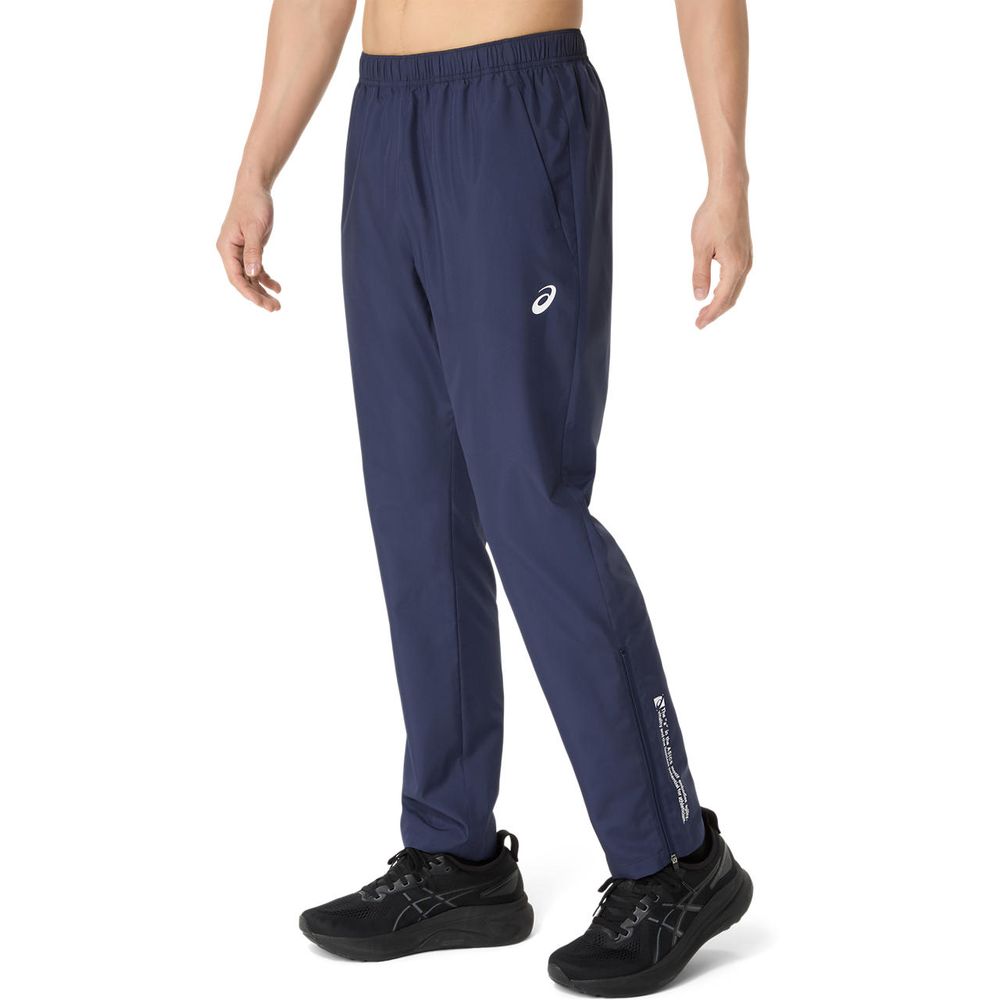 アシックス asics マルチSPウェア ユニセックス   はっ水ピステパンツ 2031F164 2025FW | ASICS | 06
