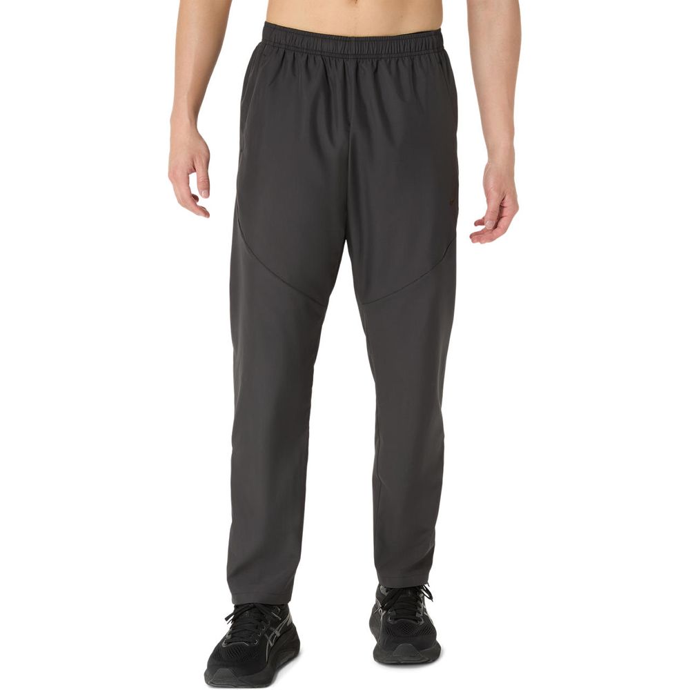 アシックス asics マルチSPウェア ユニセックス   裏メッシュウインドブレーカーパンツ 2031F166 2025FW | ASICS | 01