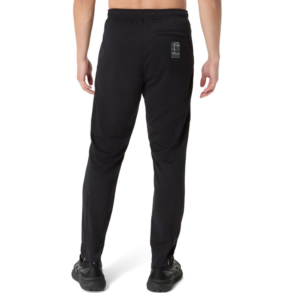 アシックス asics マルチSPウェア ユニセックス   ドライハイブリッドストレッチニットパンツ 2031F170 2025FW | ASICS | 03
