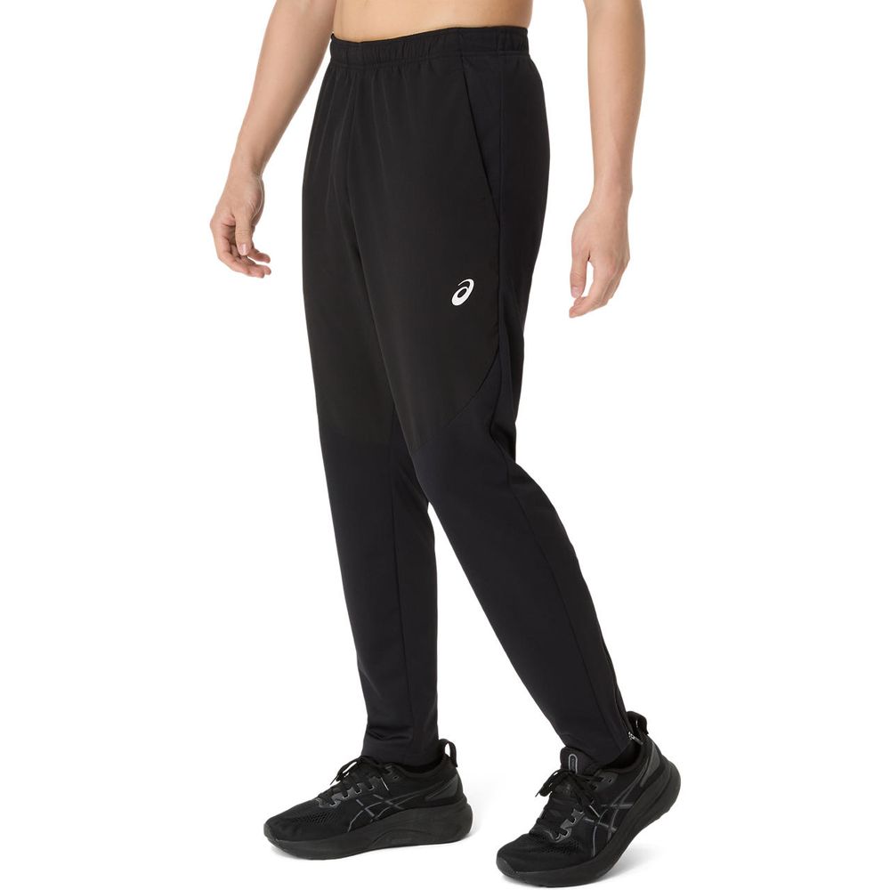 アシックス asics マルチSPウェア ユニセックス   ドライハイブリッドストレッチニットパンツ 2031F170 2025FW | ASICS | 04
