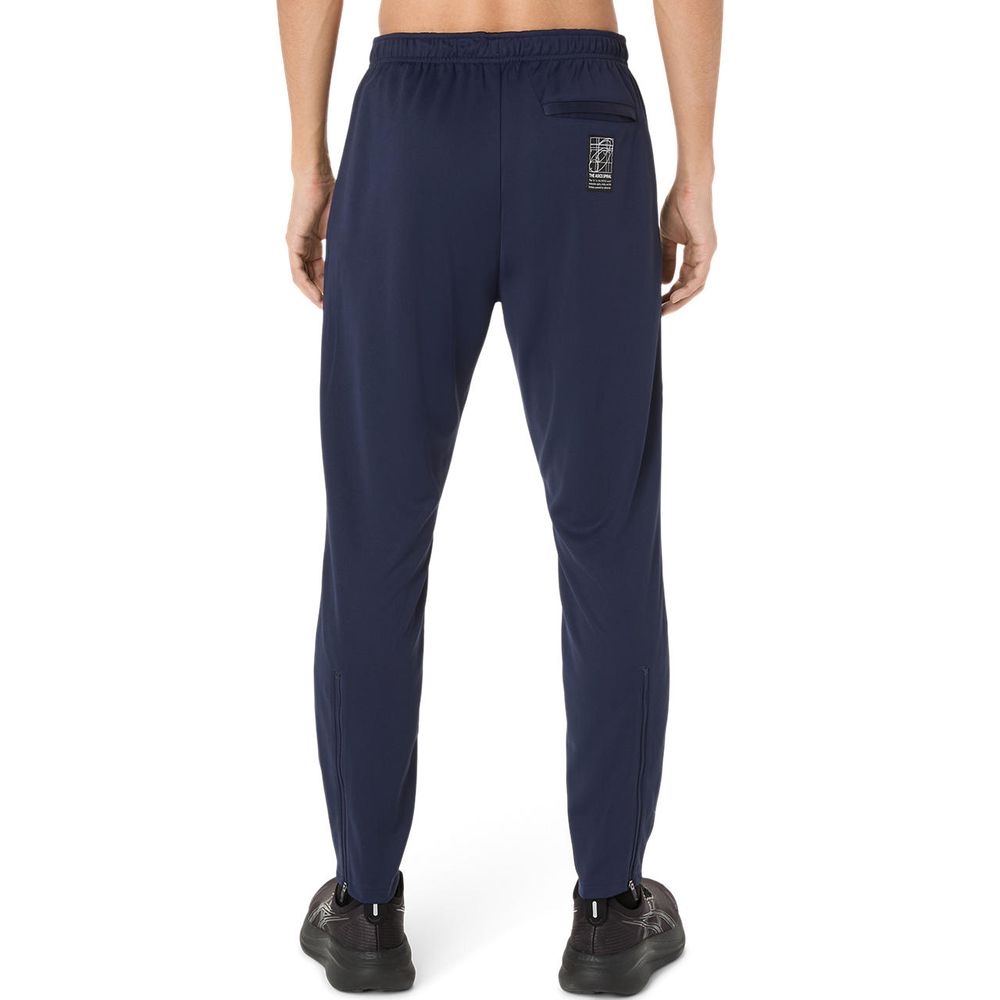 アシックス asics マルチSPウェア ユニセックス   ドライハイブリッドストレッチニットパンツ 2031F170 2025FW | ASICS | 05