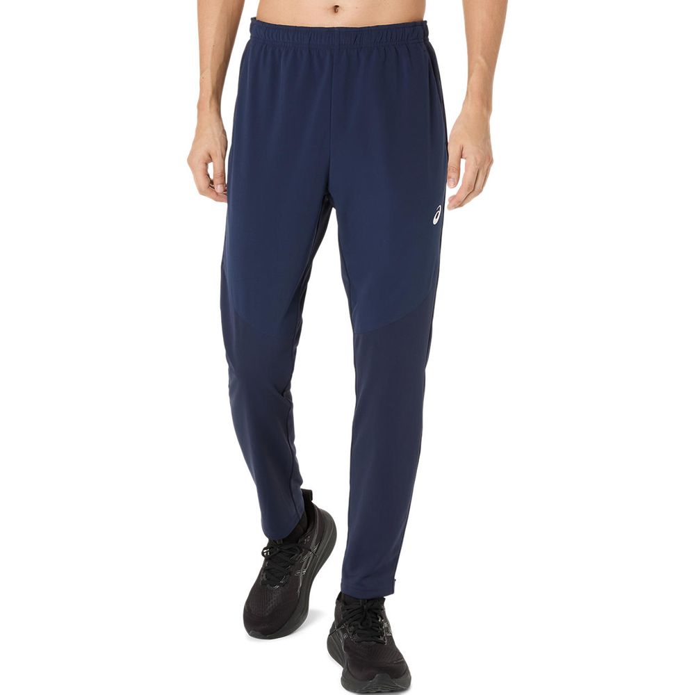 アシックス asics マルチSPウェア ユニセックス   ドライハイブリッドストレッチニットパンツ 2031F170 2025FW | ASICS | 02