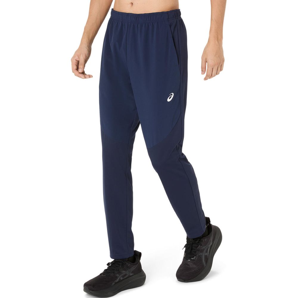 アシックス asics マルチSPウェア ユニセックス   ドライハイブリッドストレッチニットパンツ 2031F170 2025FW | ASICS | 06