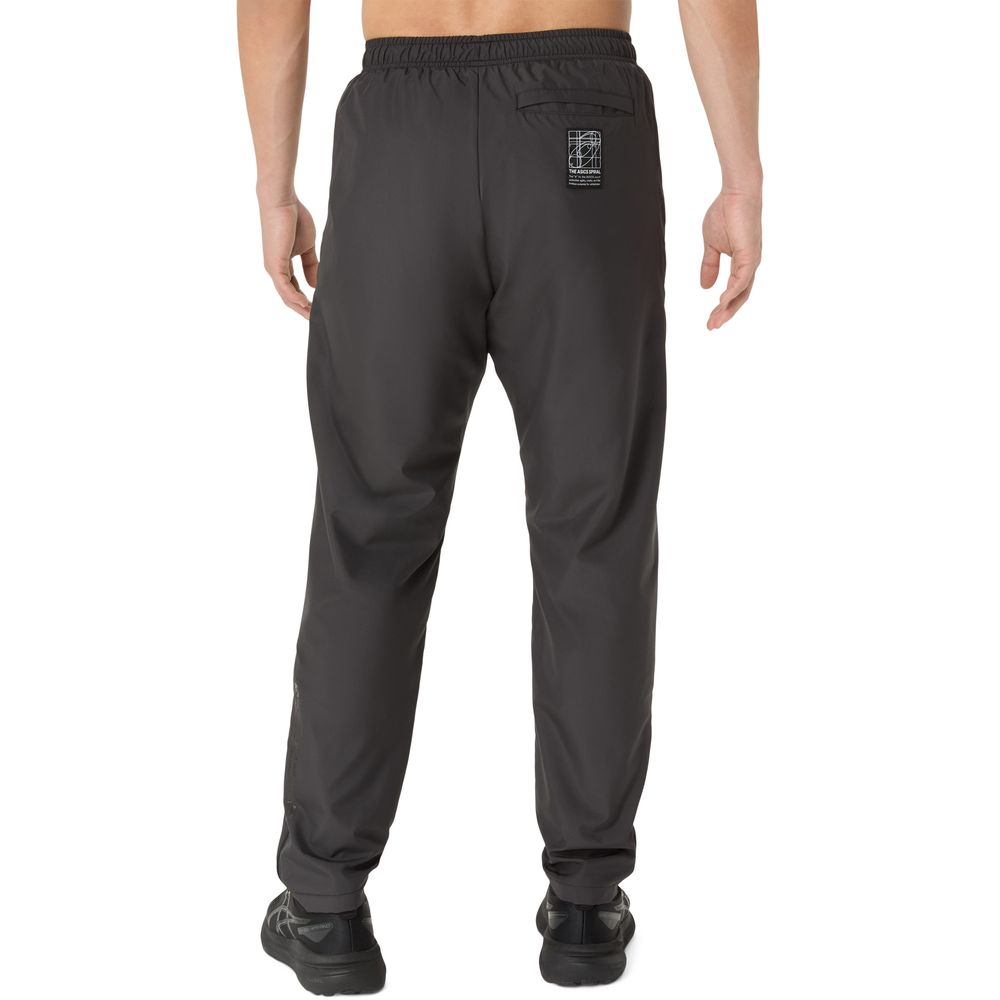 ASICS（アシックス） フィットネスウェア ユニセックス 裏トリコット