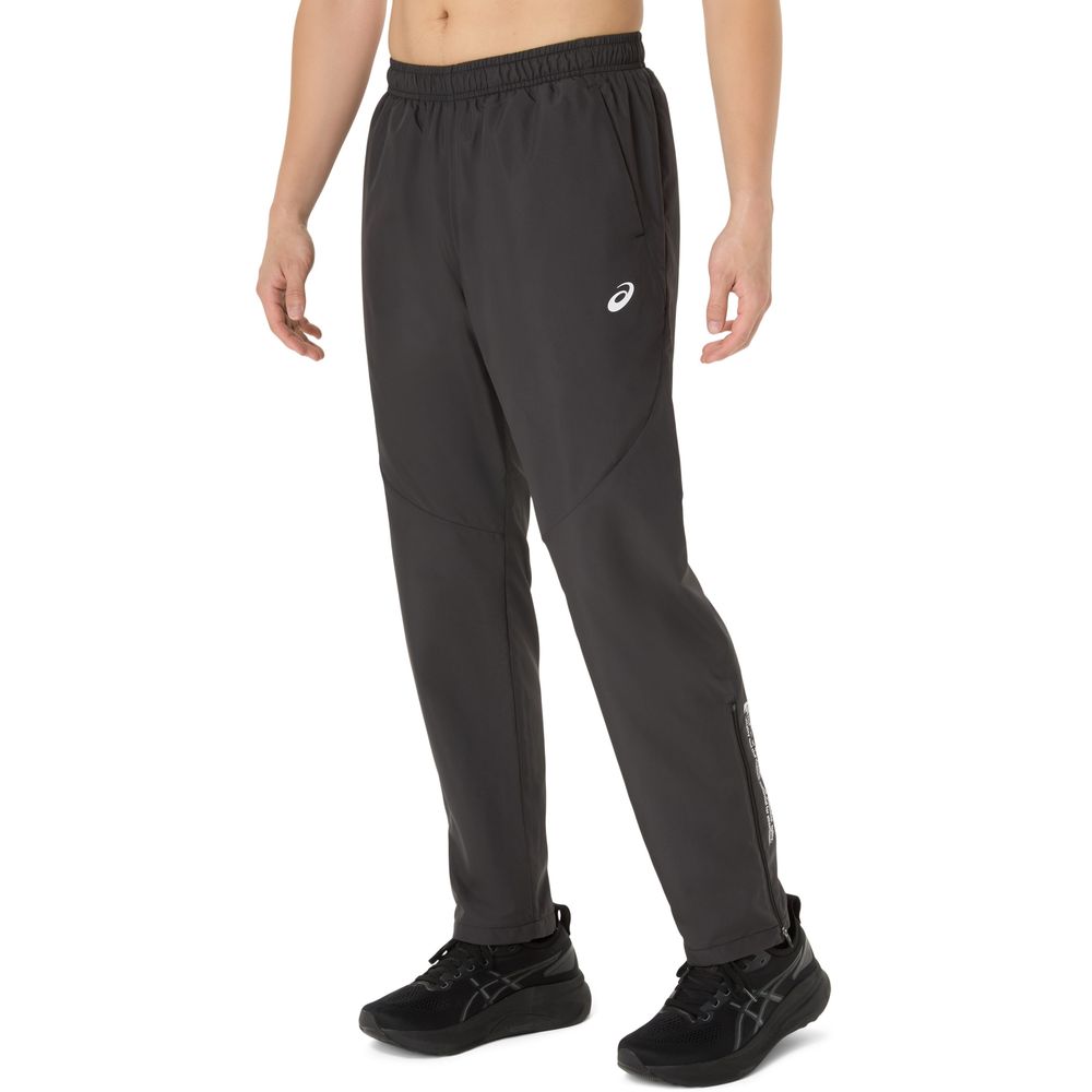 ASICS（アシックス） フィットネスウェア ユニセックス 裏トリコット