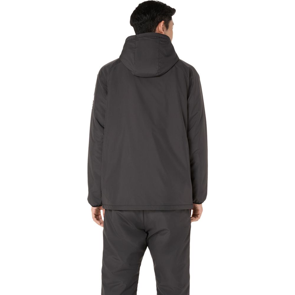 ASICS（アシックス） フィットネスウェア ユニセックス 中わたウインド