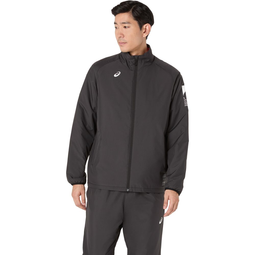 CO トレーニングパンツ メンズ (アシックス/2031A678）トレーニングウエア