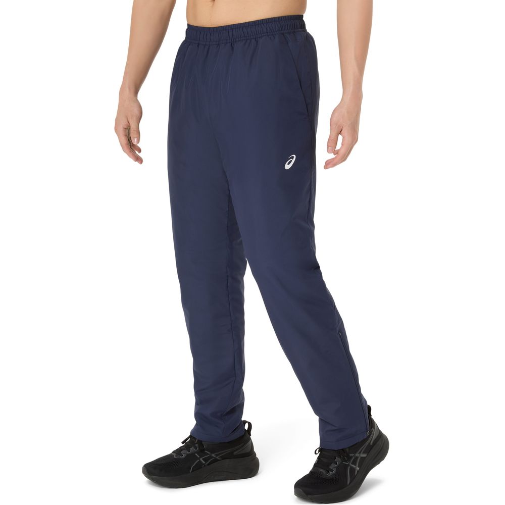 ASICS（アシックス） フィットネスウェア ユニセックス 中わたウインド