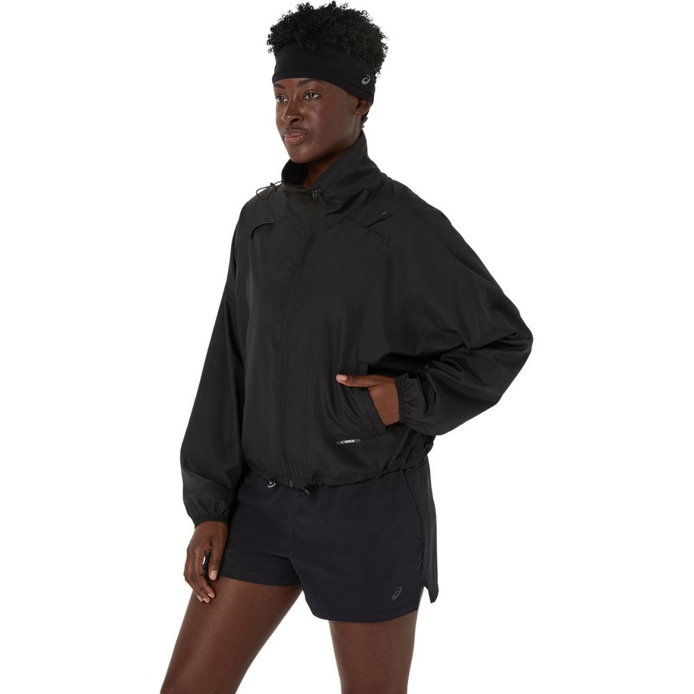 ASICS（アシックス） マルチSPウェア レディース ウイメンズNAGINO