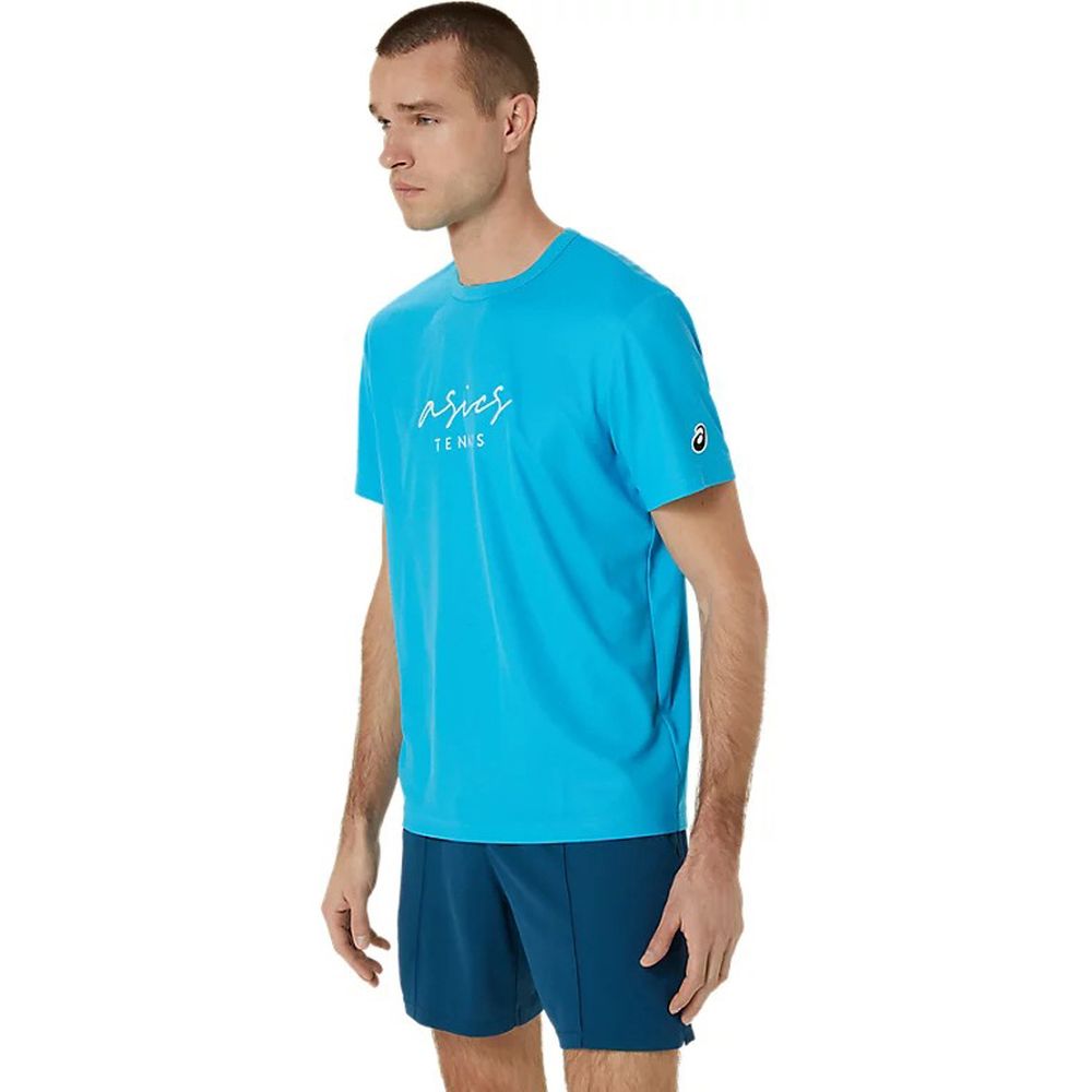 ASICS アシックス asics テニスウェア メンズ クラシック