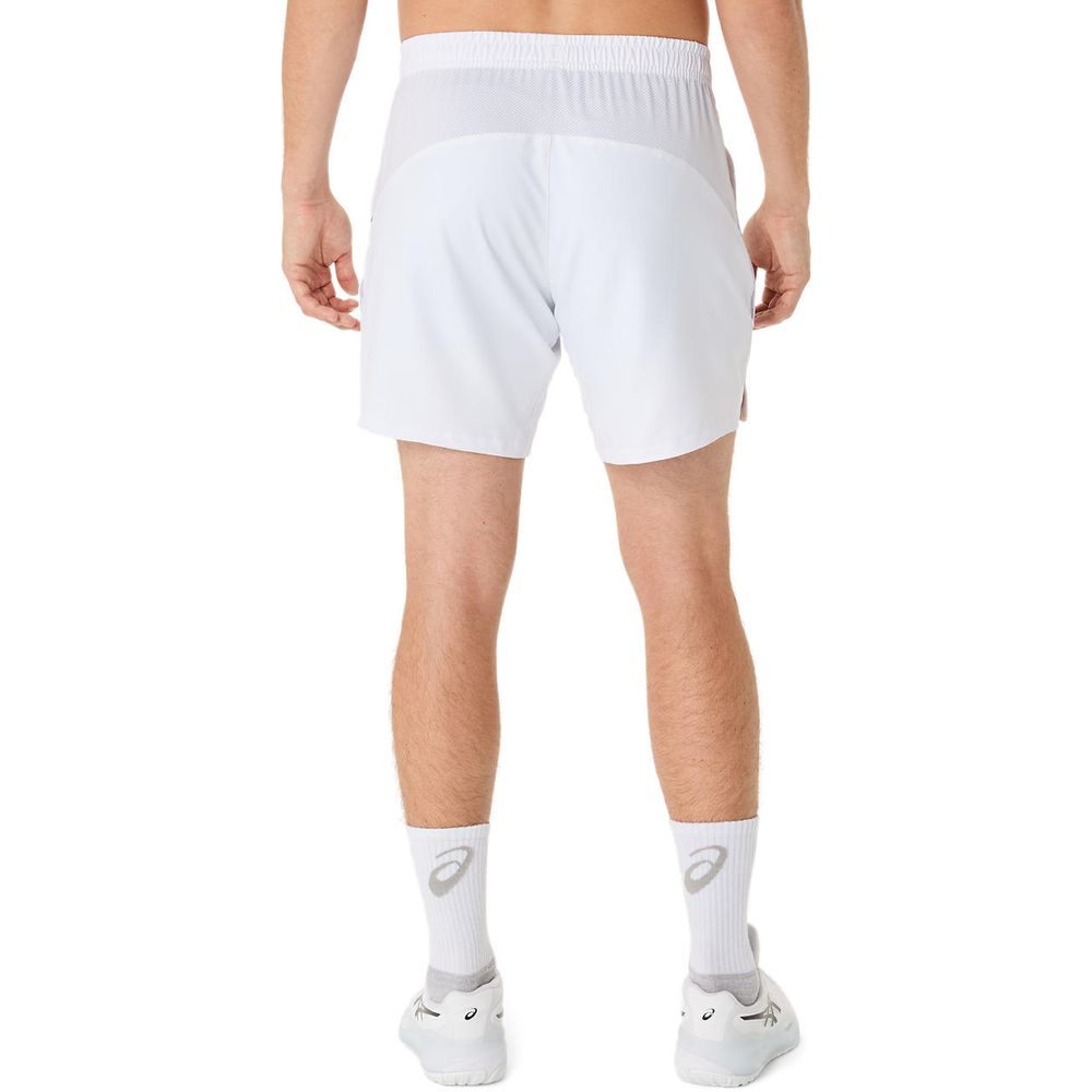 ASICS（アシックス） テニスウェア メンズ MATCH 7IN SHORT 2041A333