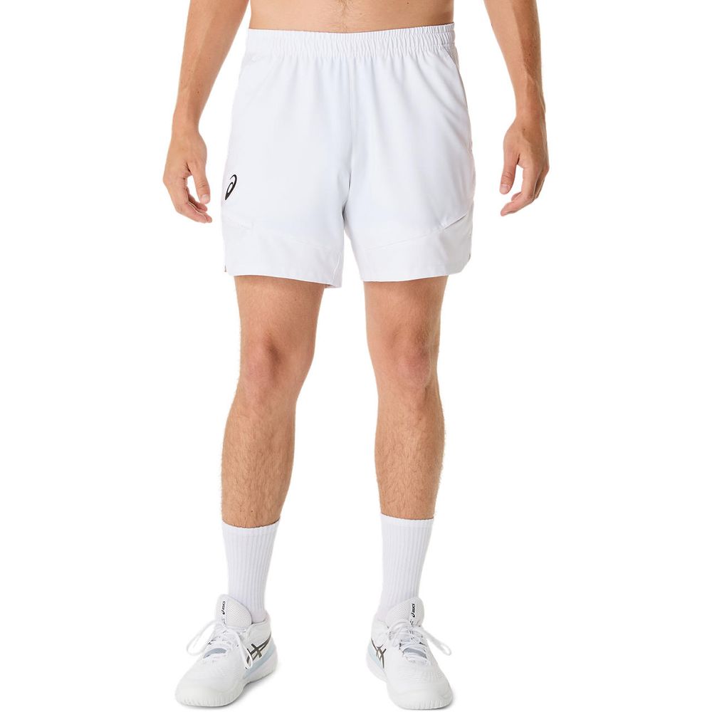 ASICS（アシックス） テニスウェア メンズ MATCH 7IN SHORT 2041A333