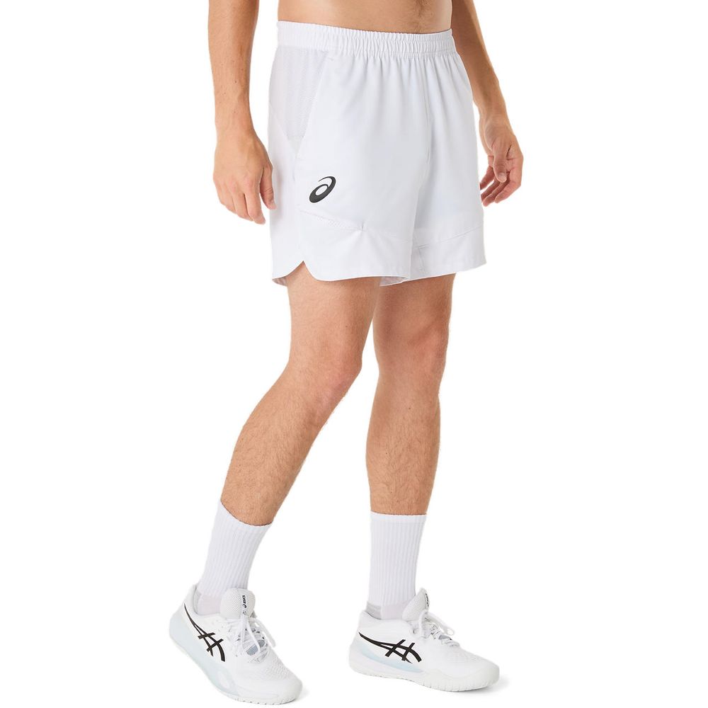 ASICS（アシックス） テニスウェア メンズ MATCH 7IN SHORT 2041A333