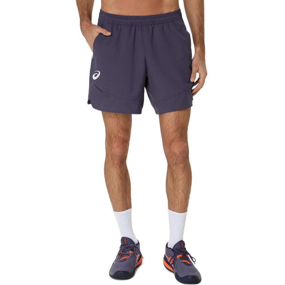 ASICS（アシックス） テニスウェア メンズ MATCH 7IN SHORT 2041A333