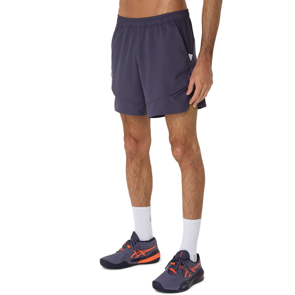 ASICS（アシックス） テニスウェア メンズ MATCH 7IN SHORT 2041A333