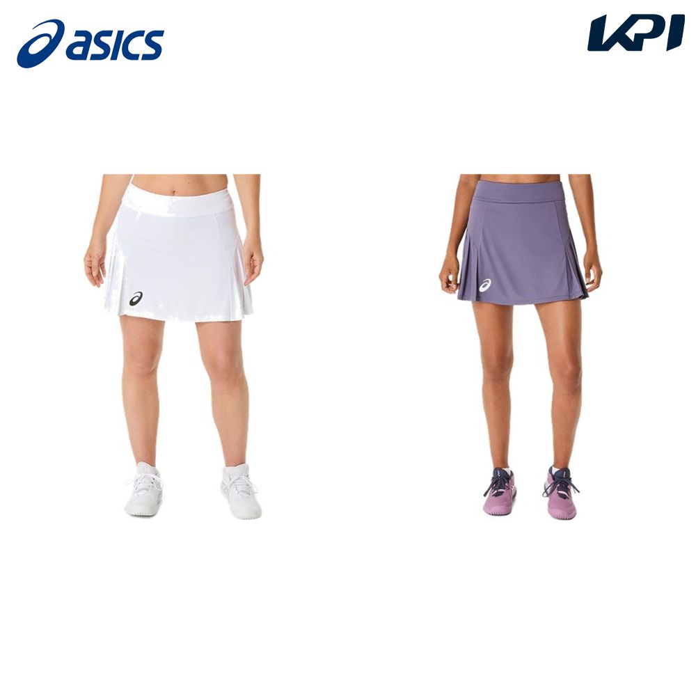 ASICS アシックス asics テニスウェア レディース MATCH SKORT