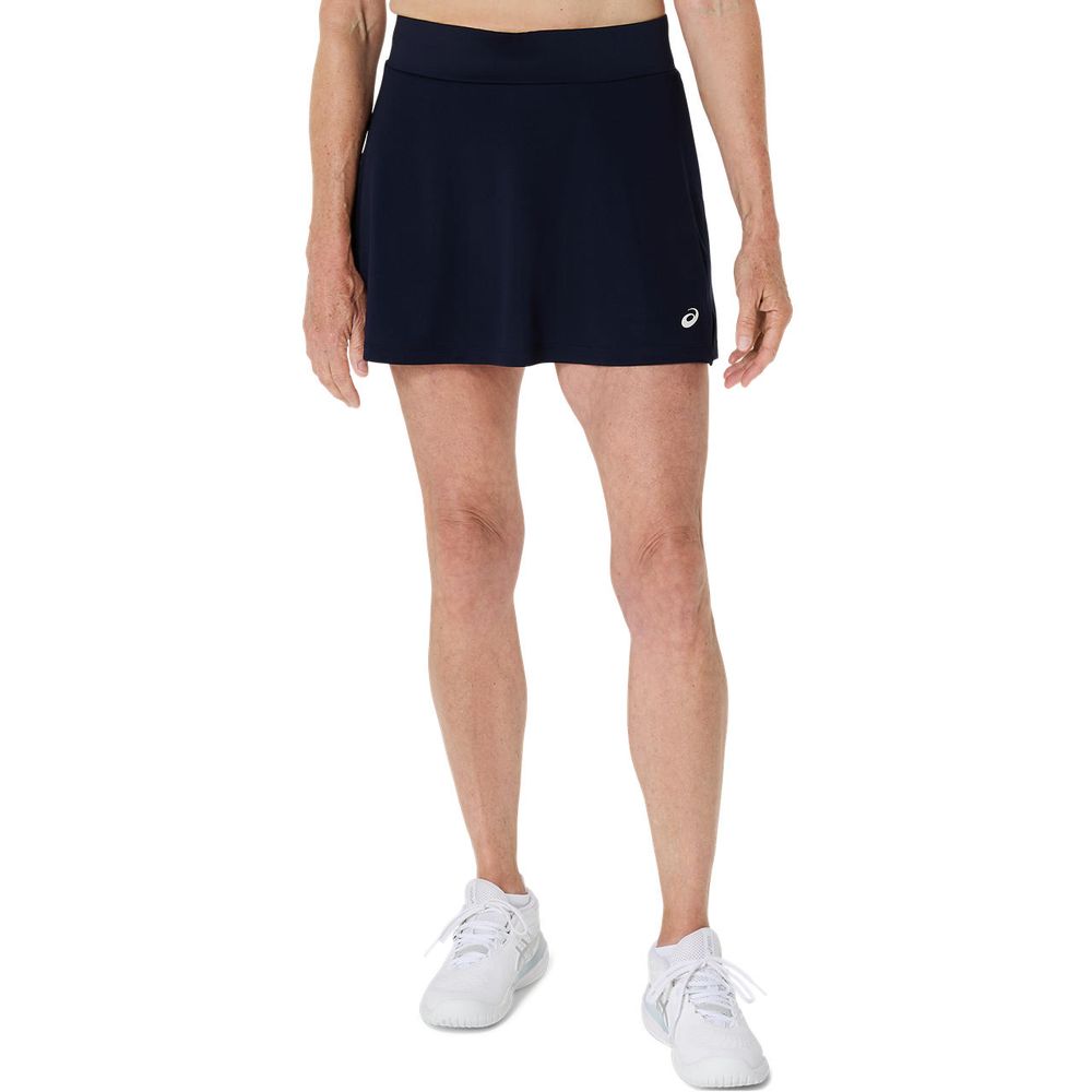 ASICS（アシックス） テニスウェア レディース COURT SKIRT 2042A369
