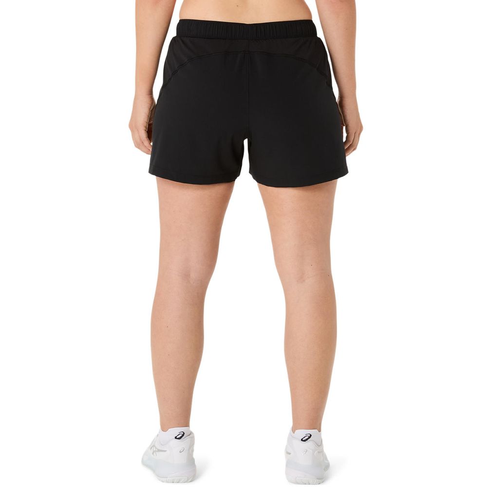 アシックス asics テニスウェア レディース   COURT 2-N-1 SHORT 2042A375 2025SS | ASICS | 04