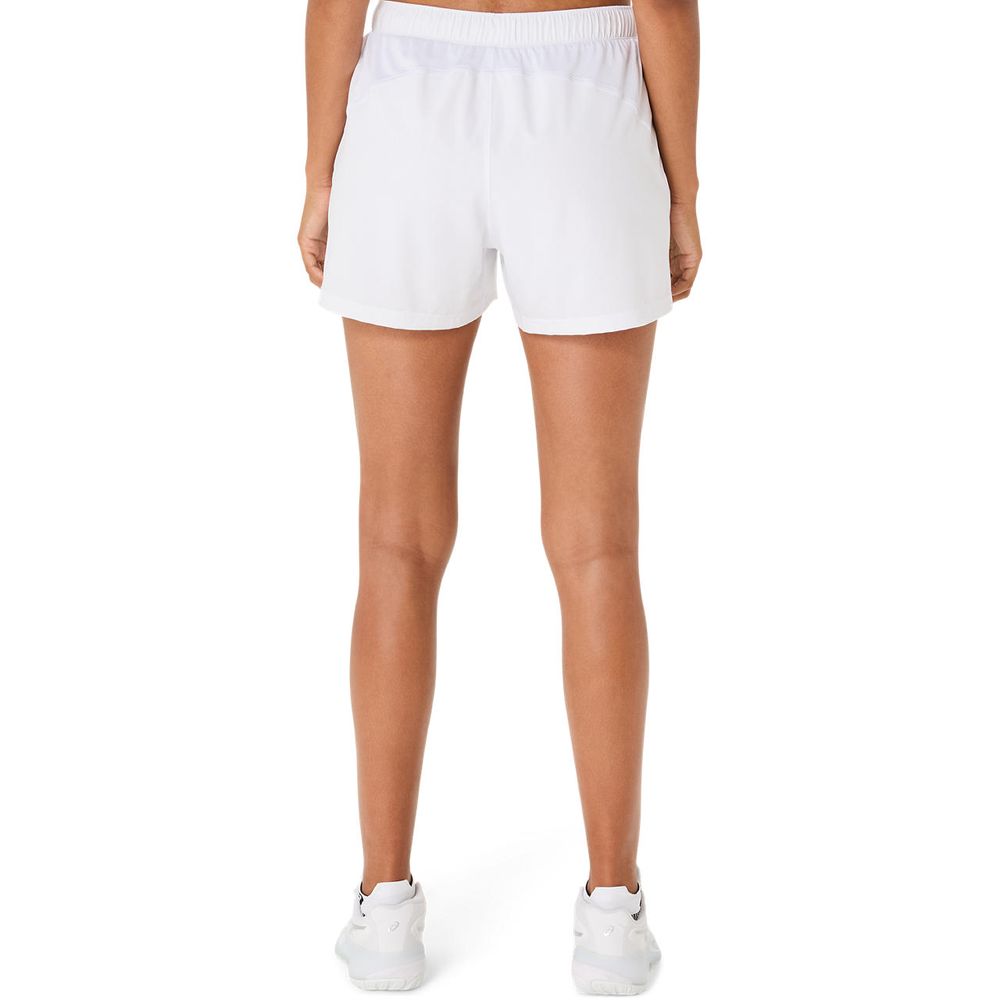 アシックス asics テニスウェア レディース   COURT 2-N-1 SHORT 2042A375 2025SS | ASICS | 06