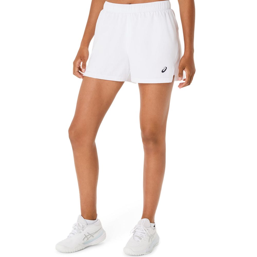 アシックス asics テニスウェア レディース   COURT 2-N-1 SHORT 2042A375 2025SS | ASICS | 07