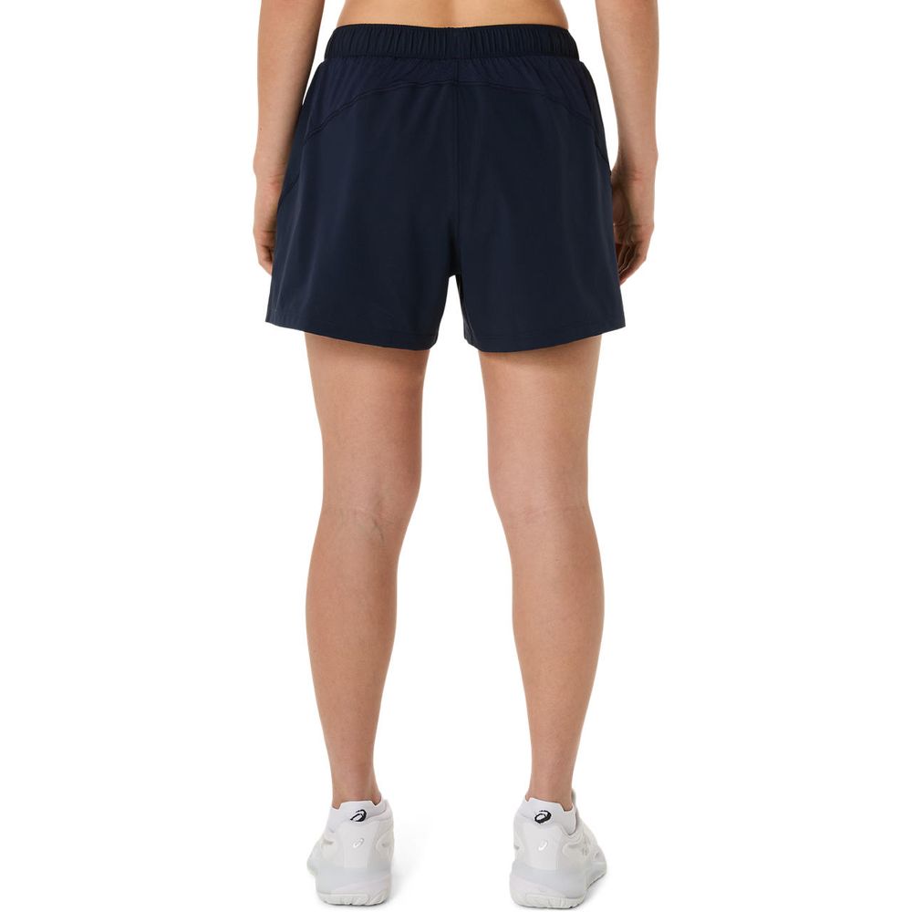 アシックス asics テニスウェア レディース   COURT 2-N-1 SHORT 2042A375 2025SS | ASICS | 08