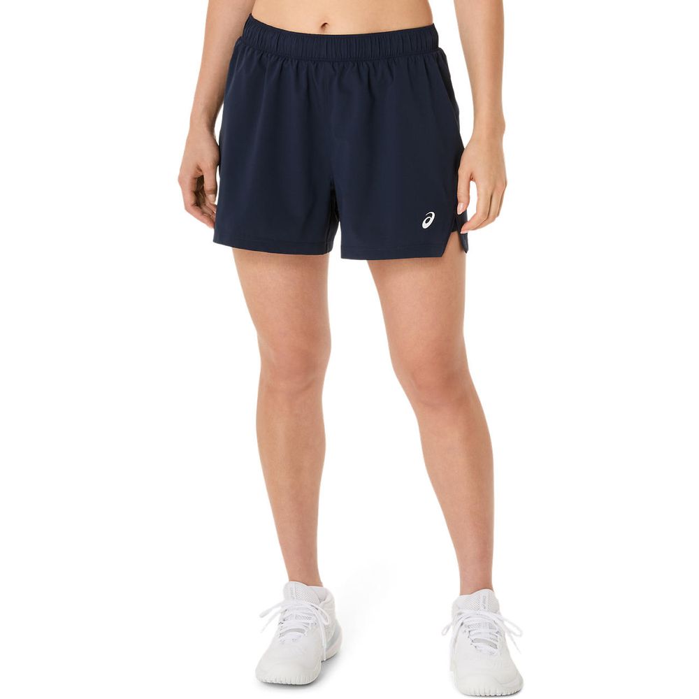 アシックス asics テニスウェア レディース   COURT 2-N-1 SHORT 2042A375 2025SS | ASICS | 03