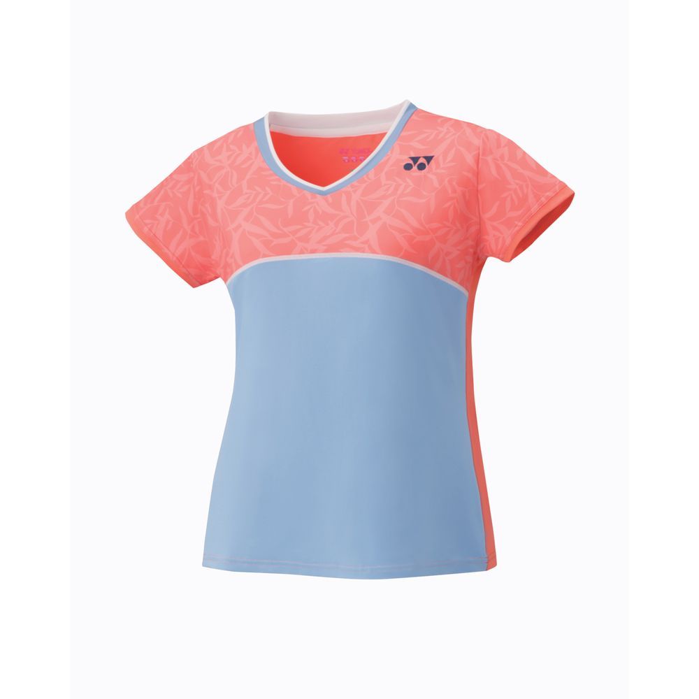 YONEX 『即日出荷』ヨネックス テニスウェア レディース ゲームシャツ
