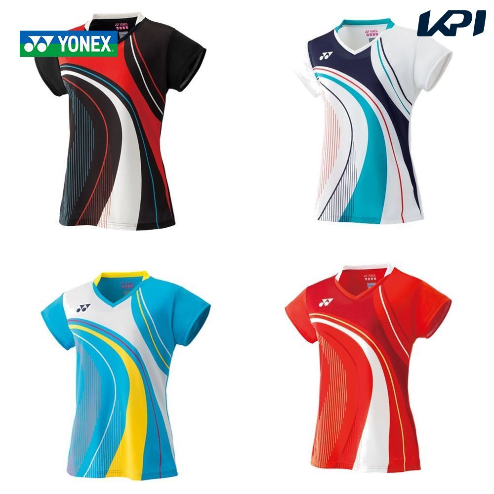 YONEX（ヨネックス） 『即日出荷』 バドミントンウェア レディース