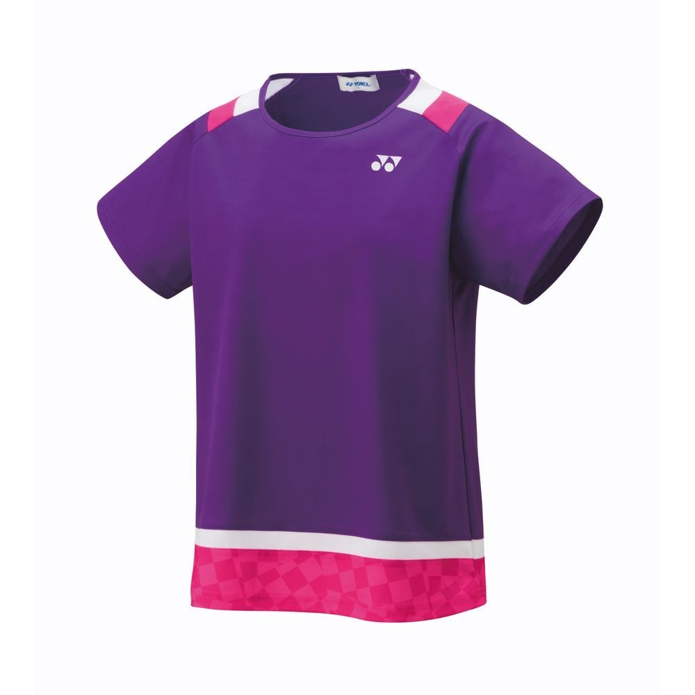 ヨネックス YONEX テニスウェア レディース ゲームシャツ 20484 2019SS 