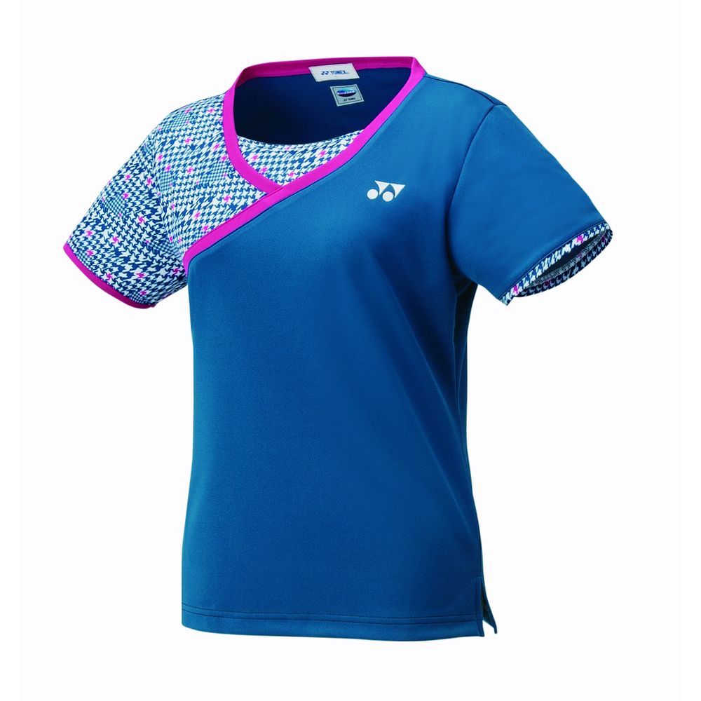YONEX バドミントン　ゲームシャツ　美品 YONEX（ヨネックス） 「ポスト投函便で送料無料」ヨネックス
