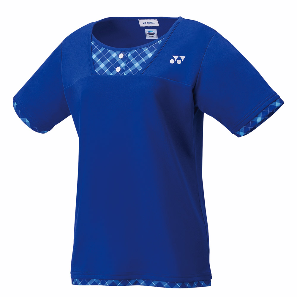 YONEX（ヨネックス） テニスウェア レディース ゲームシャツ