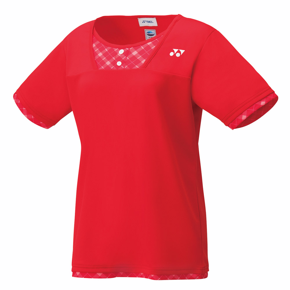 YONEX（ヨネックス） テニスウェア レディース ゲームシャツ