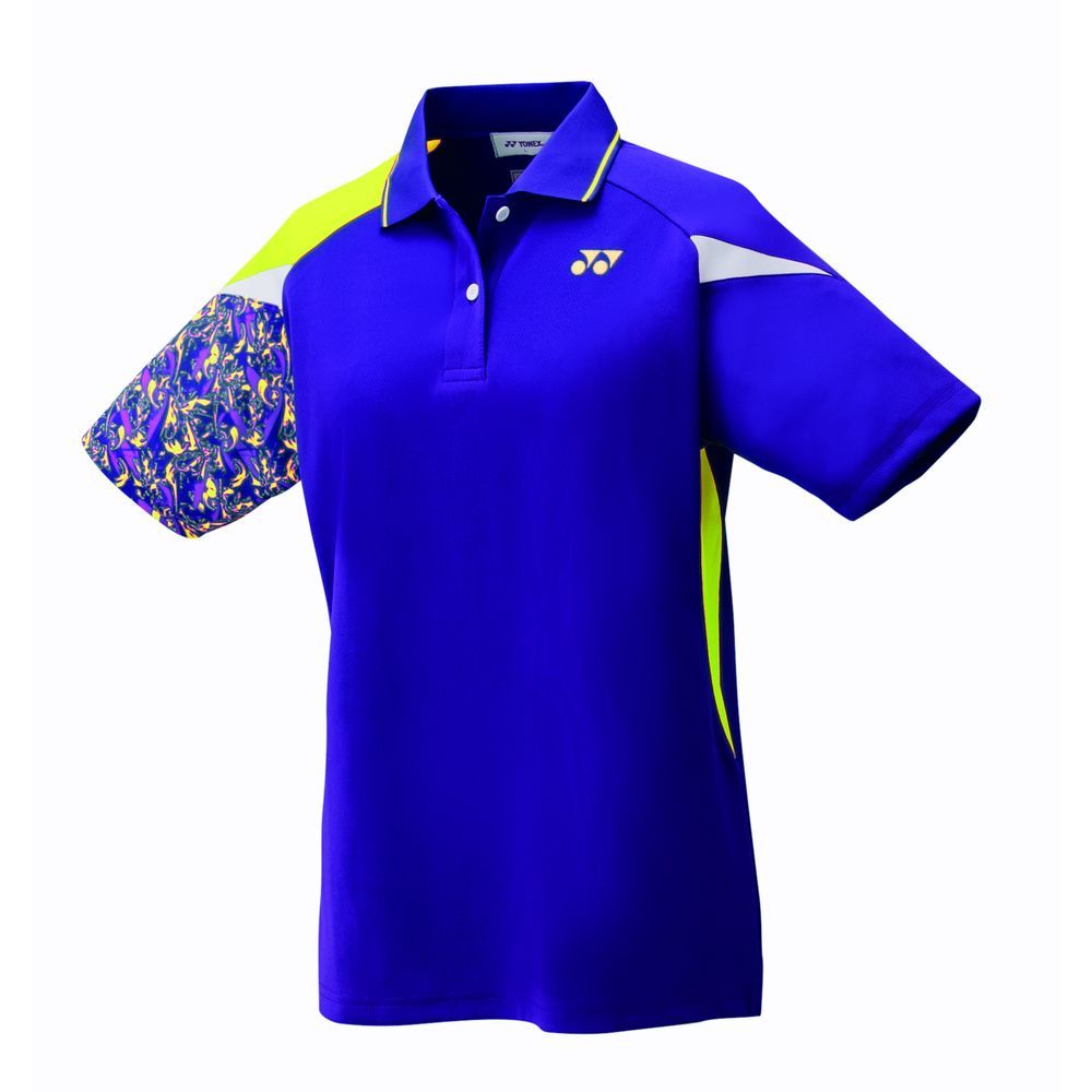 365日出荷」ヨネックス YONEX テニスウェア レディース ゲームシャツ 20500 2019SS 夏用 冷感『即日出荷』 :20500:KPI  - 通販 - Yahoo!ショッピング