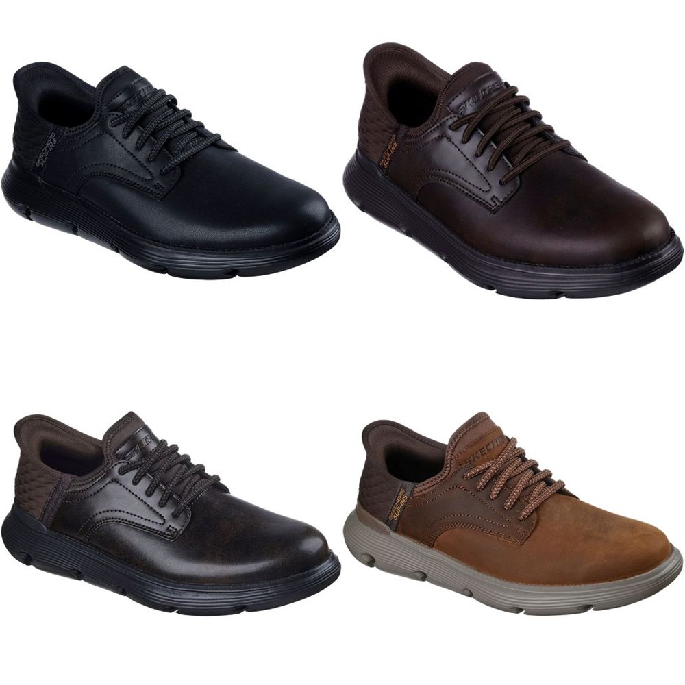 てぃがー SKECHERS】 スケッチャーズ GARZA - GERVIN ガーザ - ガービン #205046