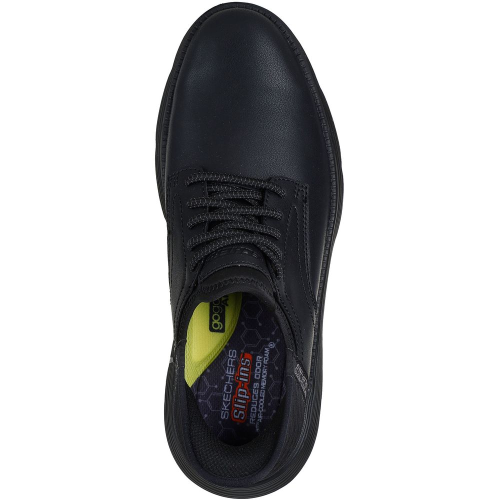 スケッチャーズ SKECHERS カジュアルシューズ メンズ GARZA-GERVIN