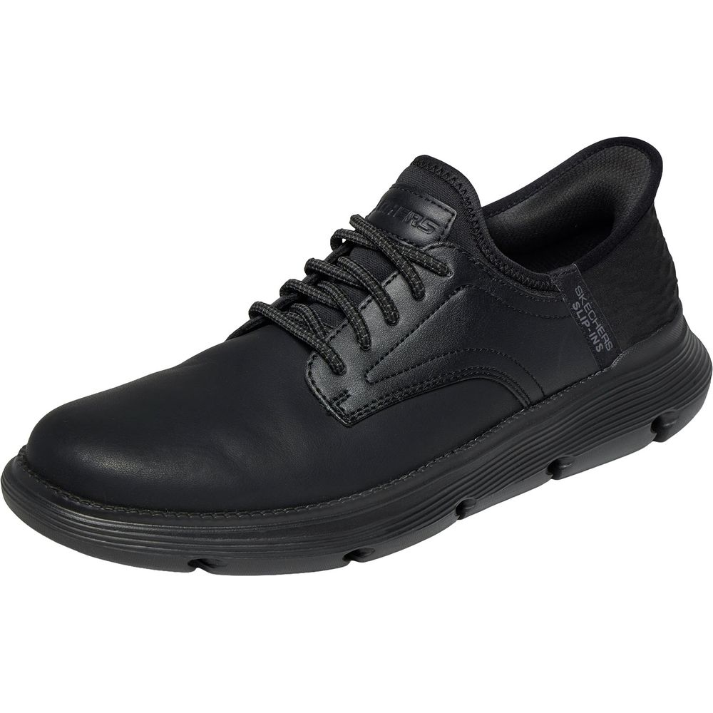 スケッチャーズ SKECHERS カジュアルシューズ メンズ GARZA-GERVIN