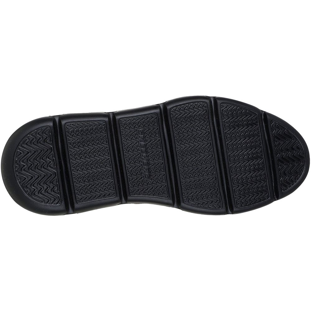 スケッチャーズ SKECHERS カジュアルシューズ メンズ GARZA-GERVIN