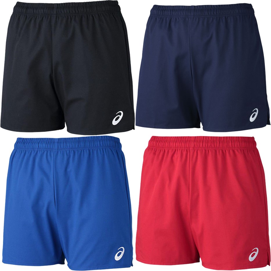 アシックス asics バレーボールウェア メンズ GAME PANT 2051A338 